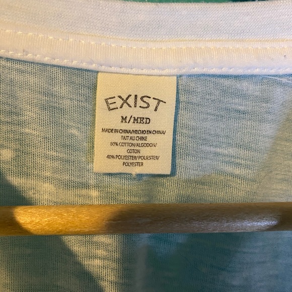 White t-shirt - Picture 2 of 3